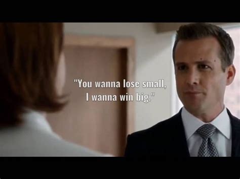 who owns harvey specter